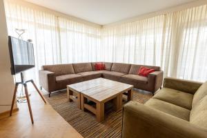 Familiehuis Camping de Molenhof voor 10 personen