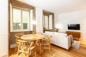 Perfect retreat in the center of Porto