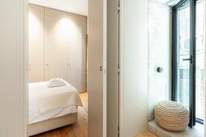 Perfect retreat in the center of Porto