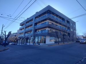 Departamento de dos dormitorios en Edificio Veneto