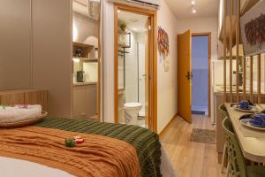 STS - Frente Mar 17 - Salvador Temporada Studio