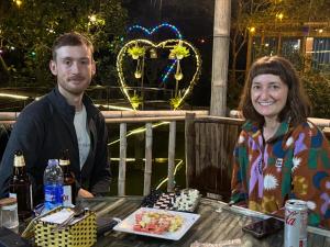 Green Valley Homestay - Thung Lũng Xanh