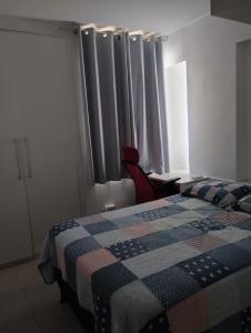 Apto Ponta Verde 2 quadras praia