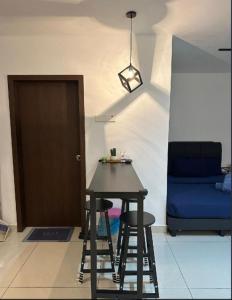 KSL D Esplanade Cozy Studio Near KSL Mall