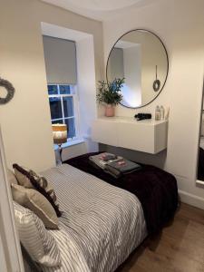 The Gardners apartment in City centre with parking