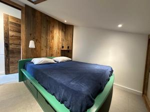 Appartement skis aux pieds, 2 cabines, WiFi, animaux admis - FR-1-181-2305