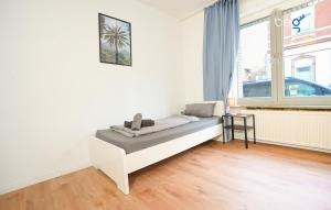 BEGE APARTMENTS SmartSpace