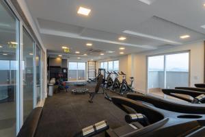 Nas Nuvens em Itaparica