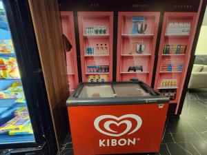 Nas Nuvens em Itaparica