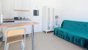 Limpératrice, studio 4