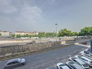 My home Lyon Presque îles Lassagne Bis