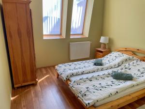 Hársfa Central Apartment