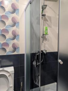 Cityline Comfort Suite