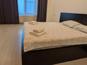 Cityline Comfort Suite