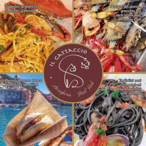 La Ripa Camere Vernazza - La Medusa Studio