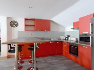 Appartement spacieux pour 16 pers · Proche pistes · Bien-être avec sauna & hammam · Animaux admis - FR-1-181-1909