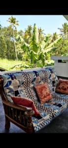 Blue Cove Villa Varkala
