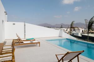 Villa Los Altos Naira 3A by Escape Home