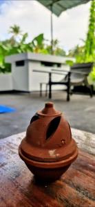 Blue Cove Villa Varkala