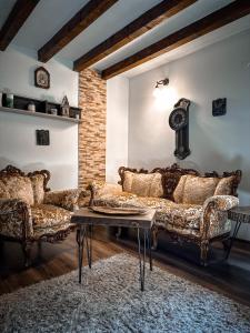 Cabana Poarta Raiului