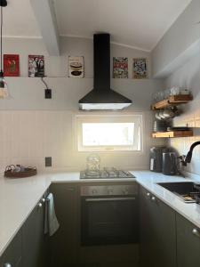 Hermoso apartamento en la Peninsula