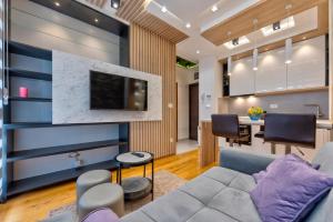 Apartmani Jovanovic Zlatibor