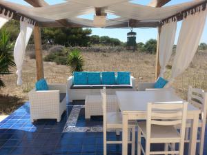 Villetta Cala Rotonda