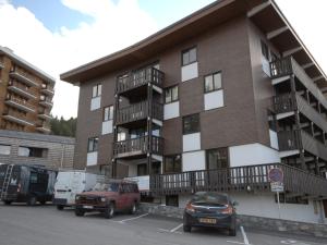 Studio confortable pour 2 près des pistes à Plagne Centre - FR-1-181-2693