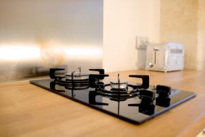 Studio - Château Le Noble