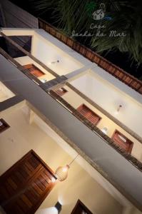 Pousada casa sonho do mar