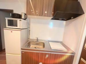 Special Price-Shinsaibashi-Osaka Castle Park-Dotonbori-Tennoji-Kuromon Market-Nipponbashi-Umeda-Within walking distance-Universal Studios-200m to subway