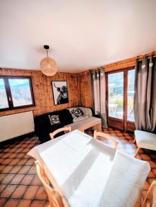Appartement 60m2 avec une vue exceptionnelle