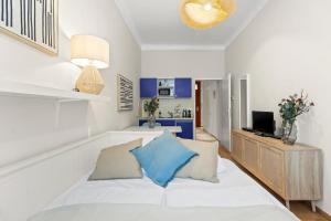 Bright City Hideaway, Augarten and Danube - 5 min Metro - 10 min Center