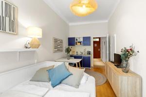 Bright City Hideaway, Augarten and Danube - 5 min Metro - 10 min Center