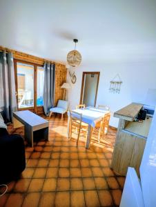 Appartement 60m2 avec une vue exceptionnelle