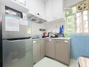 Student Accommodation - 46 Man Yuen Street