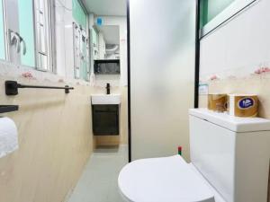 Student Accommodation - 46 Man Yuen Street