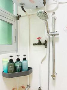 Student Accommodation - 46 Man Yuen Street