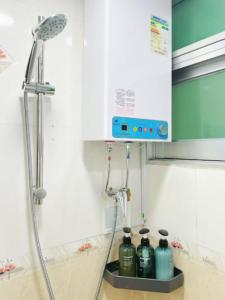 Student Accommodation - 46 Man Yuen Street