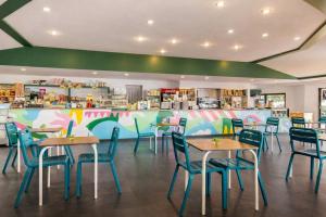 Hotiday Montalto Marina