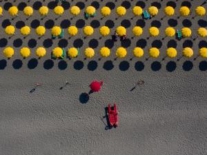 Hotiday Montalto Marina