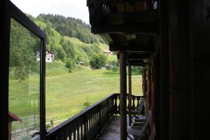 Lodges La Chanterelle - Mountain Lodge : photos des chambres