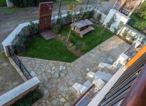 Maistros Deluxe Apartments