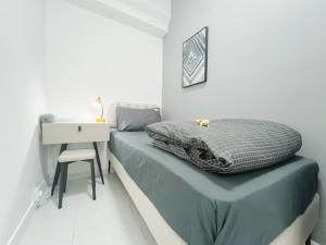 Student Accommodation - 46 Man Yuen Street