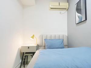 Student Accommodation - 46 Man Yuen Street