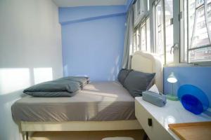 Student Accommodation - 46 Man Yuen Street