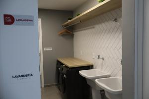 Cafofo Berrini - Estudio no coração de Berrini, 5 min a pé da Estação CTPM Berrini