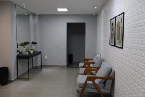 Cafofo Berrini - Estudio no coração de Berrini, 5 min a pé da Estação CTPM Berrini