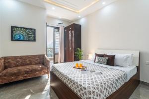 Homlee-Pearl-3BHK-Lift-Parking-Max Hospital-Saket