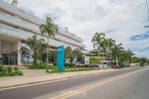 Apartamentos a 200m Praia dos Ingleses - MHC